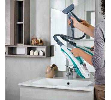 Produktbild Polti Vaporetto PTEU0282 SV450 Double