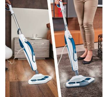 Produktbild Polti Vaporetto SV460_Double