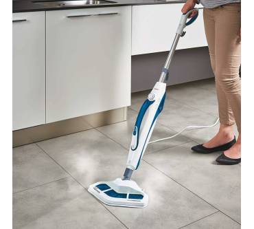 Produktbild Polti Vaporetto SV460_Double