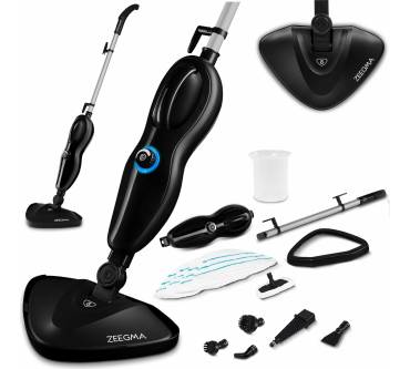 Produktbild Zeegma Puur