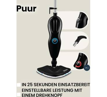 Produktbild Zeegma Puur