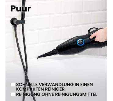 Produktbild Zeegma Puur