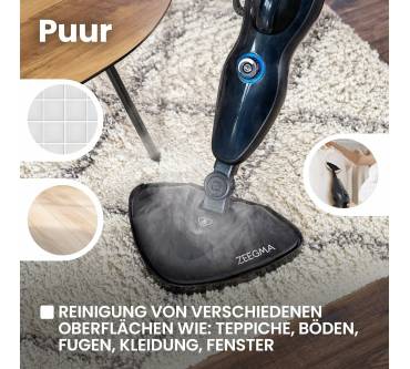 Produktbild Zeegma Puur