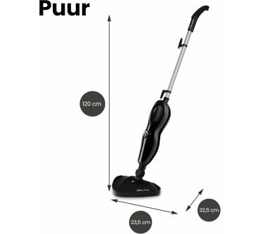 Produktbild Zeegma Puur