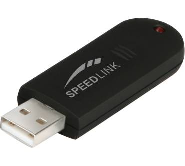 Produktbild SpeedLink Basic Presenter (SL-6198-SBK)