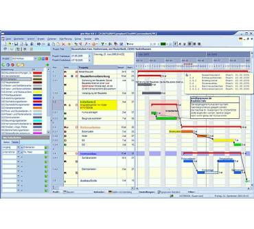 Produktbild gripsware datentechnik pro-Plan 4.0