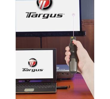 Produktbild Targus Wireless Presenter AMP07EU