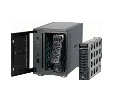 Produktbild NetGear ReadyNAS Duo RND2000