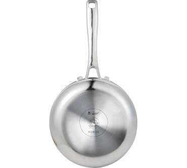 Produktbild Masterpro Giro 3 Edelstahl-Stielkasserole