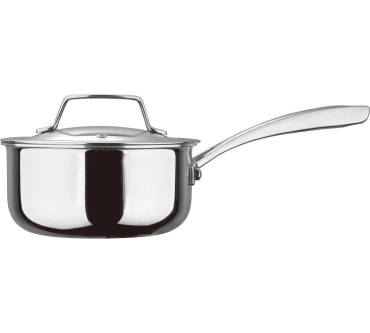 Produktbild Masterpro Giro 3 Edelstahl-Stielkasserole