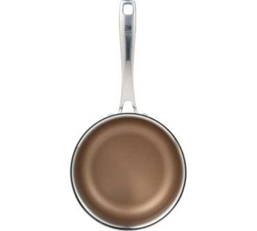 Produktbild Masterpro Giro 3 Edelstahl-Stielkasserole