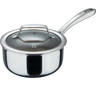 Produktbild Masterpro Giro 3 Edelstahl-Stielkasserole