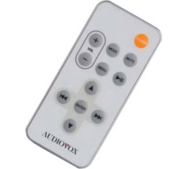 Produktbild Audiovox iBox 200