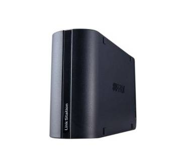 Produktbild Buffalo LinkStation Mini (500 GB)