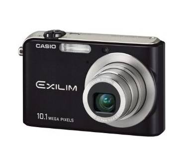 Produktbild Casio Exilim EX-Z1000