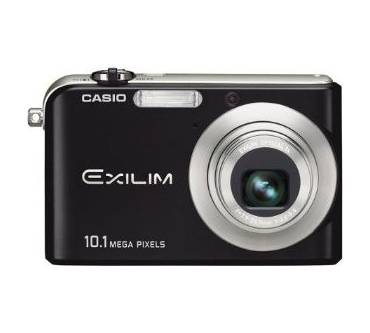 Produktbild Casio Exilim EX-Z1000