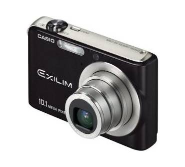 Produktbild Casio Exilim EX-Z1000