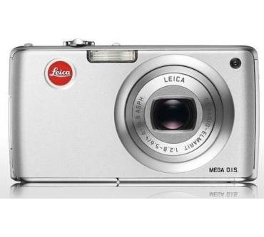 Produktbild Leica C-Lux 1