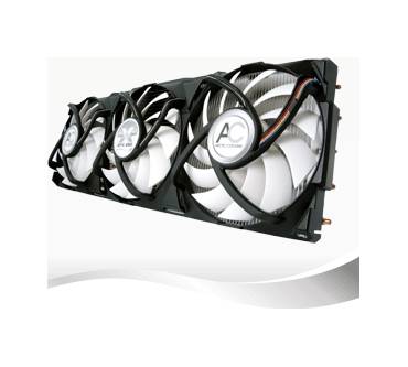 Produktbild Arctic Accelero Extreme GTX 280