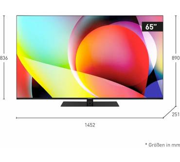 Produktbild Panasonic TN-65W70AEZ