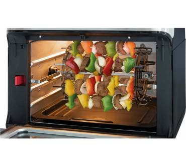 Produktbild ProfiCook PC-FR 1200 H