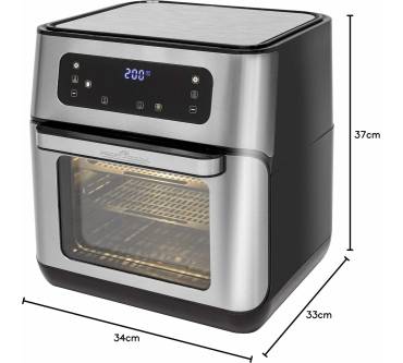 Produktbild ProfiCook PC-FR 1200 H