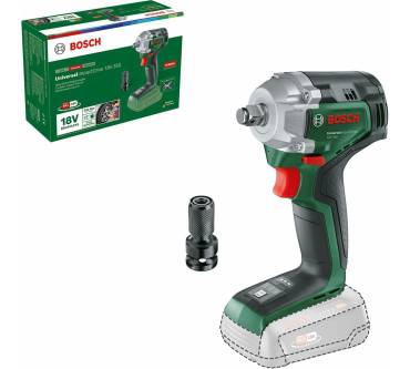 Produktbild Bosch UniversalImpactDrive 18V-350