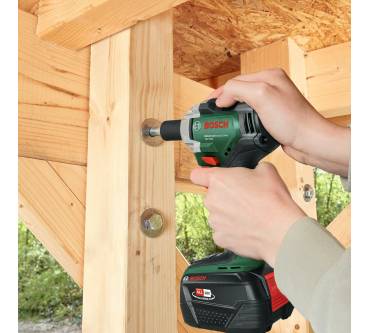 Produktbild Bosch UniversalImpactDrive 18V-350