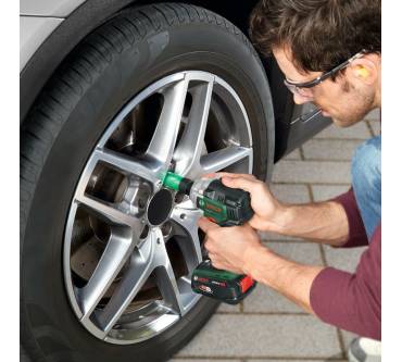 Produktbild Bosch UniversalImpactDrive 18V-350