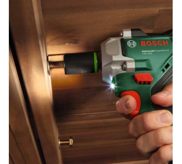 Produktbild Bosch UniversalImpactDrive 18V-350