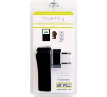 Produktbild Artwizz PowerPlug