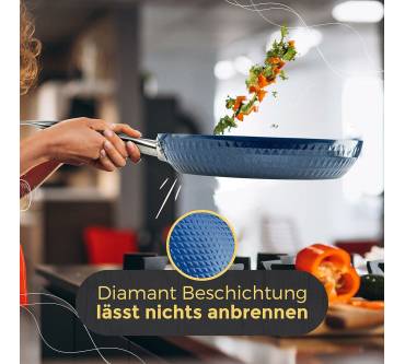 Produktbild Ceraflon Prestige Diamant Bratpfanne