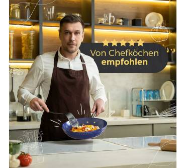 Produktbild Ceraflon Prestige Diamant Bratpfanne