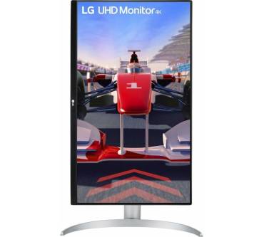 Produktbild LG 27UQ750-W