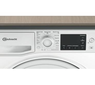 Produktbild Bauknecht WT Super Eco 86 43 N