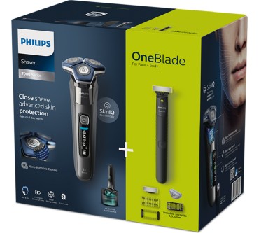 Produktbild Philips Series 7000 S7887/78