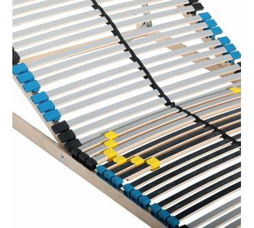 Produktbild Sleepneo Premium Lattenrost 42 Latten (Kopfteil verstellbar)