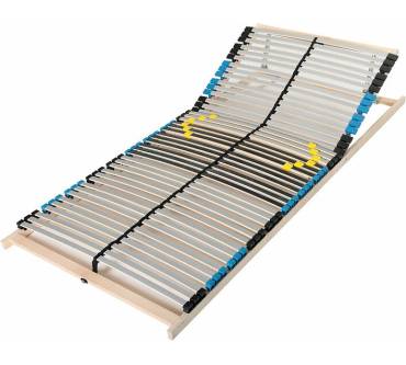 Produktbild Sleepneo Premium Lattenrost 42 Latten (Kopfteil verstellbar)