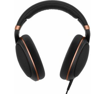 Produktbild Sennheiser HD 505 Copper