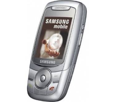 Produktbild Samsung SGH-E740