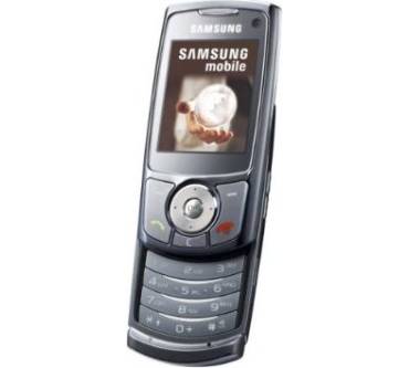 Produktbild Samsung SGH-L760