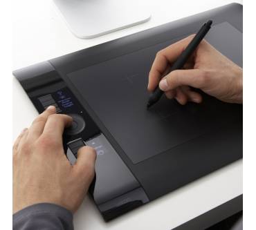 Produktbild Wacom Intuos4 L