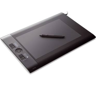 Produktbild Wacom Intuos4 L