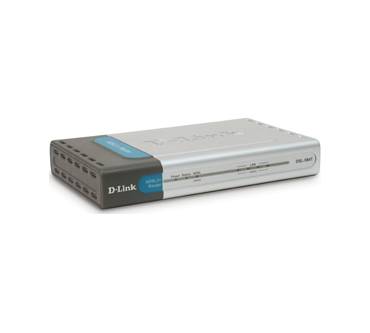 Produktbild D-Link DSL-584T