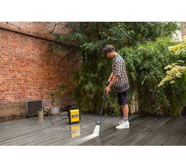 Produktbild Kärcher K Silent eco!Booster