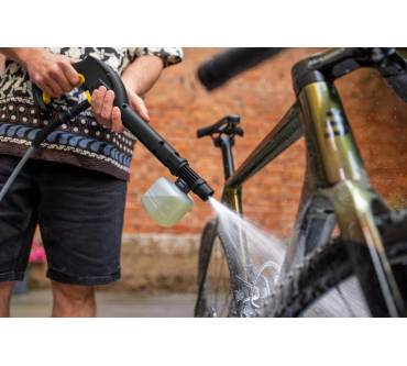 Produktbild Kärcher K Silent eco!Booster