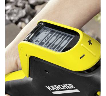 Produktbild Kärcher K 5 Premium Power Control Flex Home