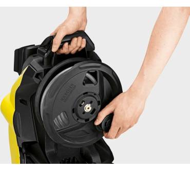 Produktbild Kärcher K 5 Premium Power Control Flex Home