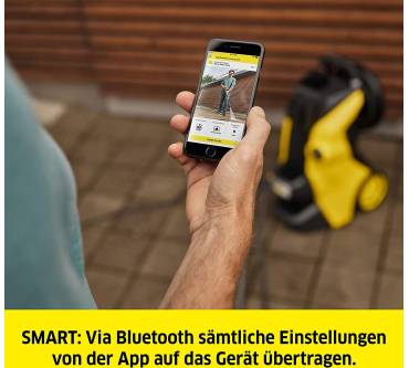 Produktbild Kärcher K 5 Premium Power Control Flex Home