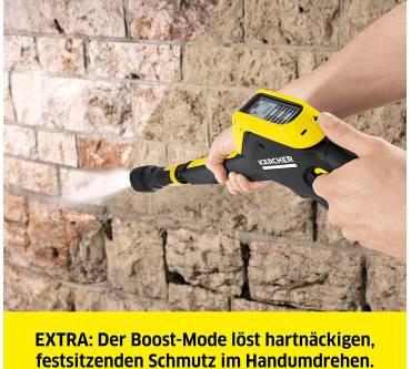 Produktbild Kärcher K 5 Premium Power Control Flex Home